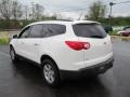 White - Traverse LT AWD Photo No. 7
