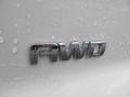 White - Traverse LT AWD Photo No. 8
