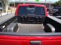 Bright Red - Ranger Edge SuperCab Photo No. 29