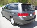 Nimbus Gray Metallic - Odyssey EX-L Photo No. 2