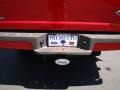 Bright Red - Ranger Edge SuperCab Photo No. 33