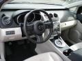Icy Blue Metallic - CX-7 Sport Photo No. 10