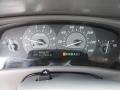 Medium Gray Gauges Photo for 2004 Buick Park Avenue #48710116