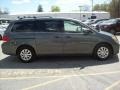Nimbus Gray Metallic - Odyssey EX-L Photo No. 22