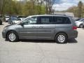 Nimbus Gray Metallic - Odyssey EX-L Photo No. 25