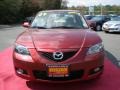 Copper Red Mica - MAZDA3 i Touring Sedan Photo No. 4