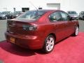 Copper Red Mica - MAZDA3 i Touring Sedan Photo No. 6