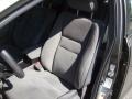 Galaxy Gray Metallic - Civic LX Sedan Photo No. 6