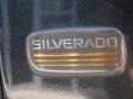 2004 Dark Gray Metallic Chevrolet Silverado 1500 Regular Cab  photo #28
