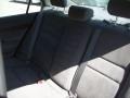 Galaxy Gray Metallic - Civic LX Sedan Photo No. 13