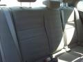 Galaxy Gray Metallic - Civic LX Sedan Photo No. 14