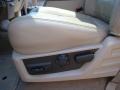 Dark Blue Pearl Metallic - F350 Super Duty Lariat Crew Cab 4x4 Dually Photo No. 10