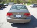 Galaxy Gray Metallic - Civic LX Sedan Photo No. 22