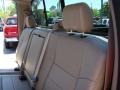 Dark Blue Pearl Metallic - F350 Super Duty Lariat Crew Cab 4x4 Dually Photo No. 13