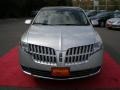 2010 Ingot Silver Metallic Lincoln MKT AWD EcoBoost  photo #4