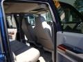 Dark Blue Pearl Metallic - F350 Super Duty Lariat Crew Cab 4x4 Dually Photo No. 16