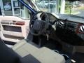 Dark Blue Pearl Metallic - F350 Super Duty Lariat Crew Cab 4x4 Dually Photo No. 18