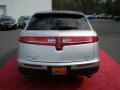 2010 Ingot Silver Metallic Lincoln MKT AWD EcoBoost  photo #7