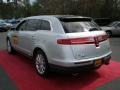 2010 Ingot Silver Metallic Lincoln MKT AWD EcoBoost  photo #8