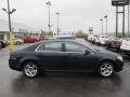 Imperial Blue Metallic - Malibu LT Sedan Photo No. 2