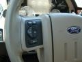 Dark Blue Pearl Metallic - F350 Super Duty Lariat Crew Cab 4x4 Dually Photo No. 25