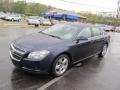 Imperial Blue Metallic - Malibu LT Sedan Photo No. 5
