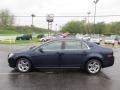 Imperial Blue Metallic - Malibu LT Sedan Photo No. 6