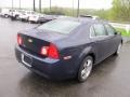 Imperial Blue Metallic - Malibu LT Sedan Photo No. 9