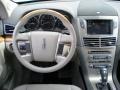 2010 Ingot Silver Metallic Lincoln MKT AWD EcoBoost  photo #21