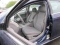 Imperial Blue Metallic - Malibu LT Sedan Photo No. 13