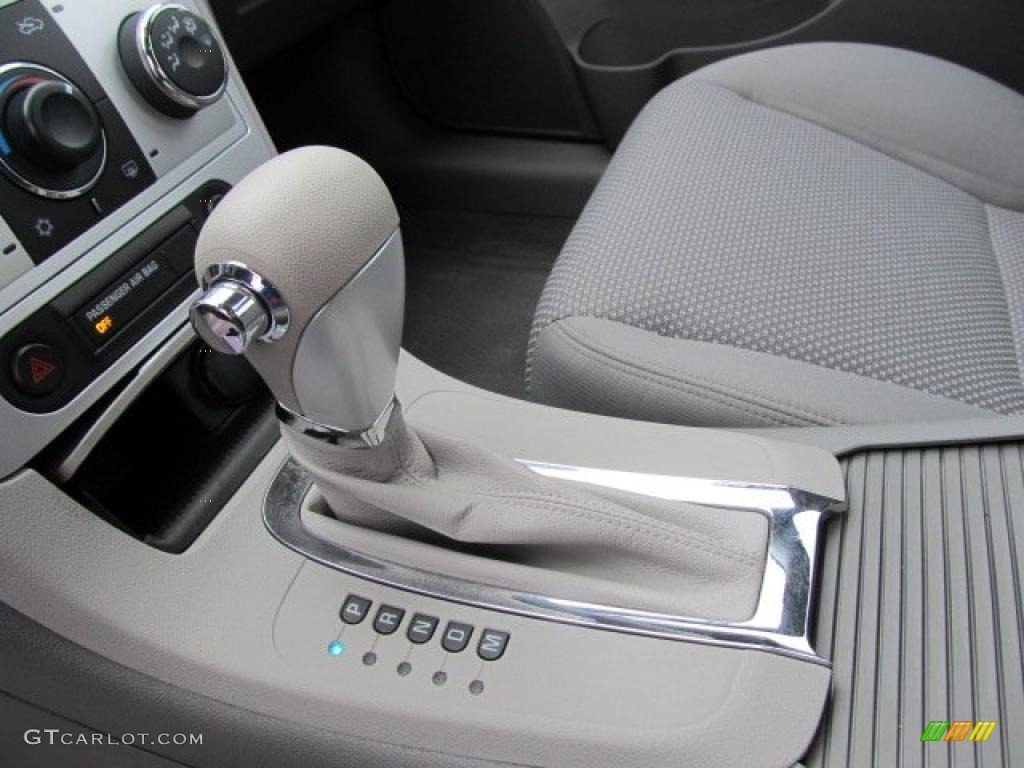 2010 Malibu LT Sedan - Imperial Blue Metallic / Titanium photo #16