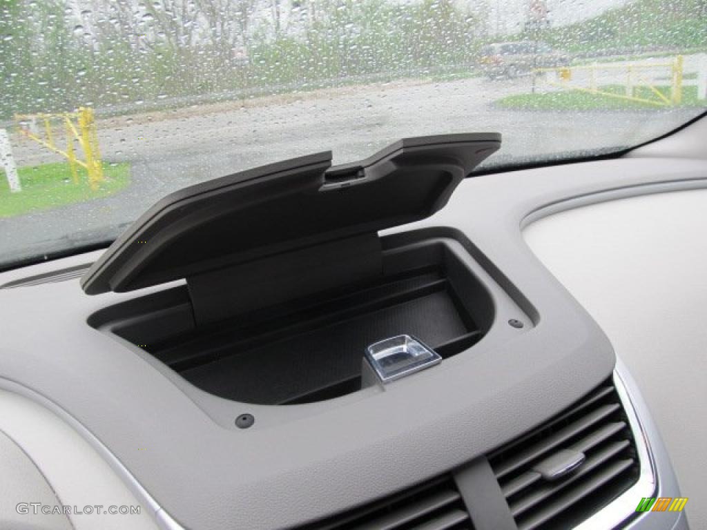 2010 Malibu LT Sedan - Imperial Blue Metallic / Titanium photo #17