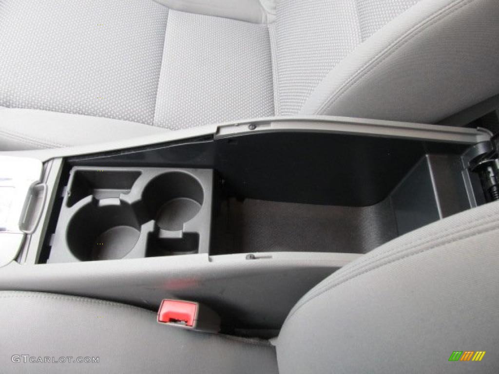 2010 Malibu LT Sedan - Imperial Blue Metallic / Titanium photo #18