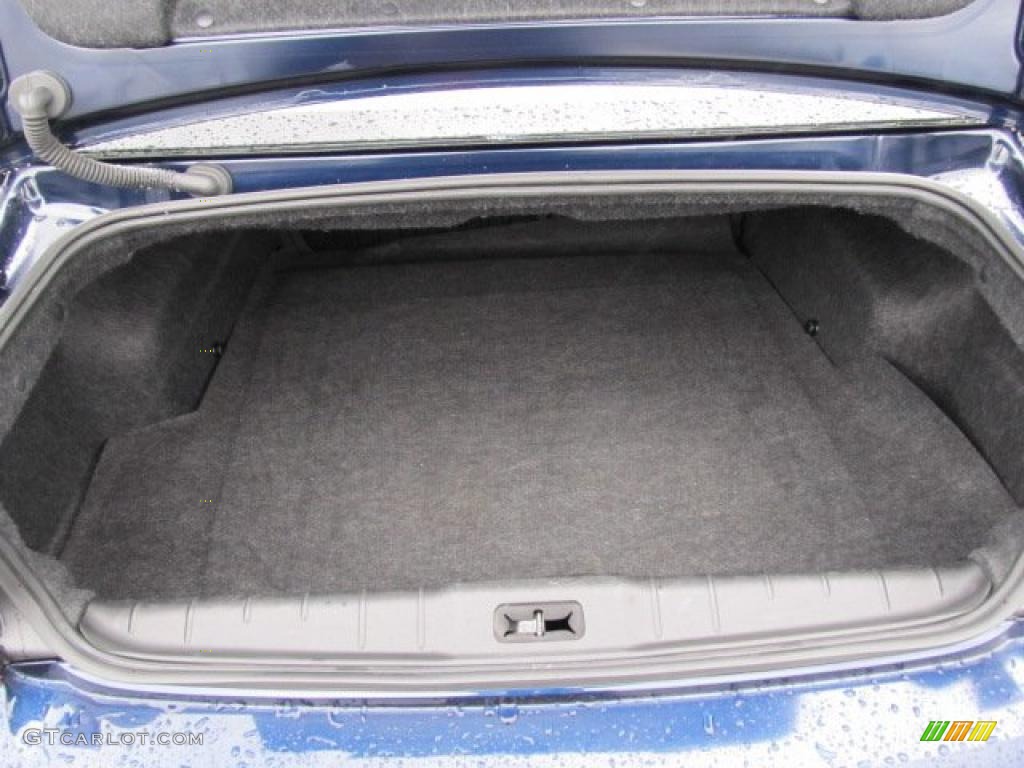 2010 Malibu LT Sedan - Imperial Blue Metallic / Titanium photo #20