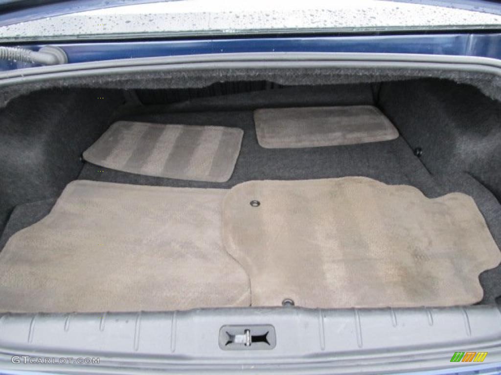 2010 Malibu LT Sedan - Imperial Blue Metallic / Titanium photo #21