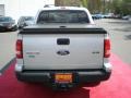 Brilliant Silver Metallic - Explorer Sport Trac XLT 4x4 Photo No. 7