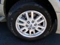 Dark Blue Pearl Metallic - Expedition EL Eddie Bauer Photo No. 34