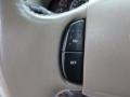 Medium Parchment Beige Controls Photo for 2003 Ford F150 #48711607