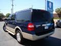 Dark Blue Pearl Metallic - Expedition EL Eddie Bauer Photo No. 36