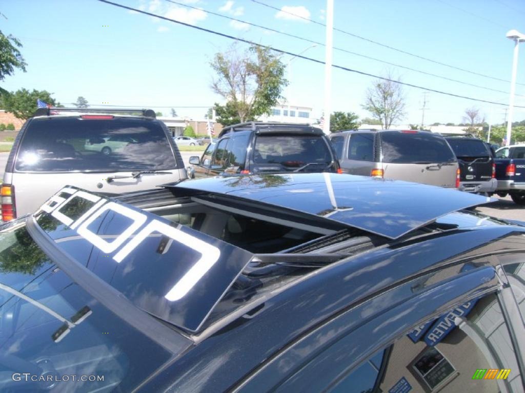 2007 Scion tC Standard tC Model Sunroof Photo #48711625