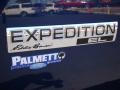 Dark Blue Pearl Metallic - Expedition EL Eddie Bauer Photo No. 38