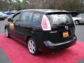 2008 Brilliant Black Mazda MAZDA5 Touring  photo #8