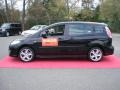2008 Brilliant Black Mazda MAZDA5 Touring  photo #9