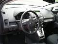 2008 Brilliant Black Mazda MAZDA5 Touring  photo #10