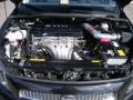 2.4L DOHC 16V VVT-i 4 Cylinder 2007 Scion tC Standard tC Model Engine