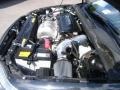 2.4L DOHC 16V VVT-i 4 Cylinder 2007 Scion tC Standard tC Model Engine