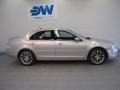2008 Brilliant Silver Metallic Ford Fusion SE  photo #5