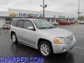 Silver Mist Metallic - Envoy Denali 4x4 Photo No. 1