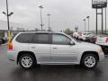 Silver Mist Metallic - Envoy Denali 4x4 Photo No. 2