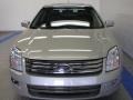 2008 Brilliant Silver Metallic Ford Fusion SE  photo #7